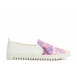 Vices Satu 4165-21 fehér rózsaszín 36 41 sokszínű