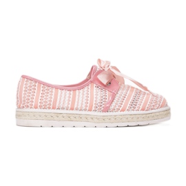 Vices Satuk 6082-20 Rózsaszín 36 41 Vices Satuk 6082-20 Rózsaszín 36 41