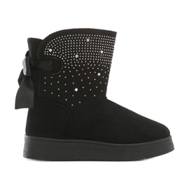 Vices Satuk JB030-38-fekete