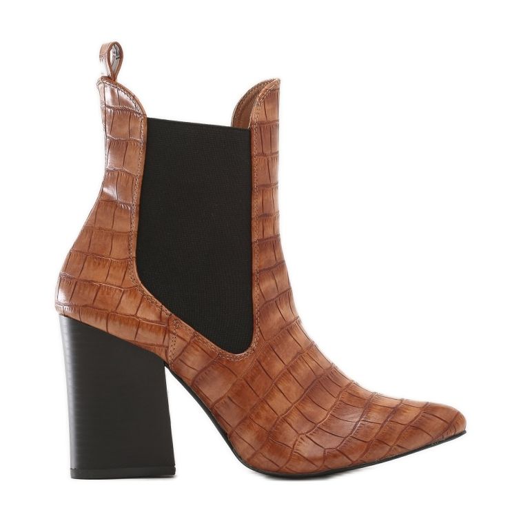 Vices 3312-68-tevék barna