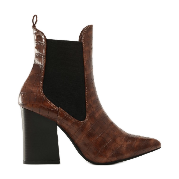 Vices 3312-54 barna színű satu