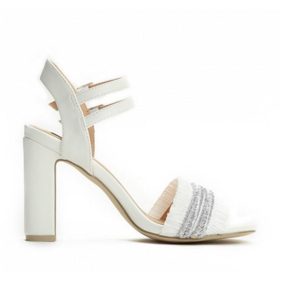 Vices Satuk 9216-41 Fehér 36 41 Vices Satuk 9216-41 Fehér 36 41