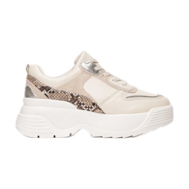 Vices Satuk 8541-42-bézs