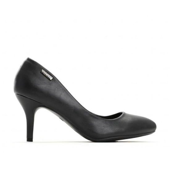 Vices Satuk A683-1 Fekete 36 41 Vices Satuk A683-1 Fekete 36 41