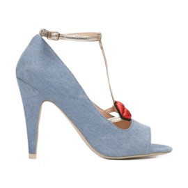 Vices Satuk 9042-12 L Kék Vices Satuk 9042-12 L Kék