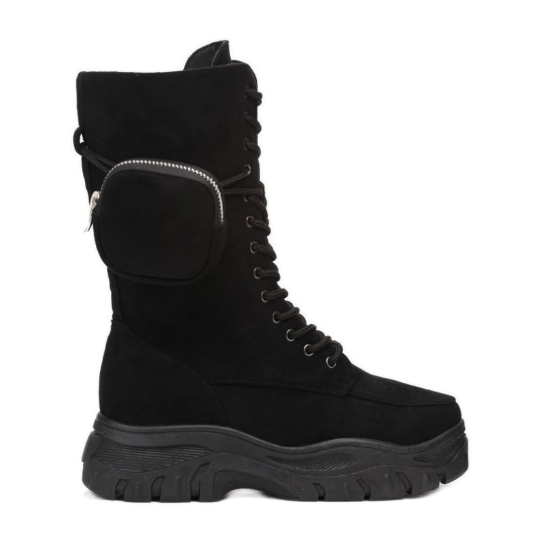 Vices Satu 8596-38-fekete