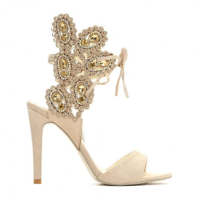 Vices Satuk 4162-14 Bézs 36 41