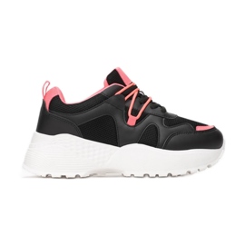 Vices Satuk JB056-38-fekete