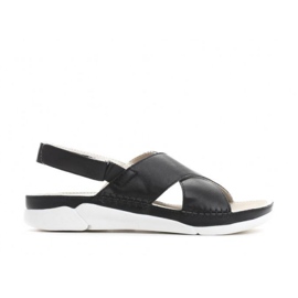 Vices Satuk 3227-1 Fekete Vices Satuk 3227-1 Fekete