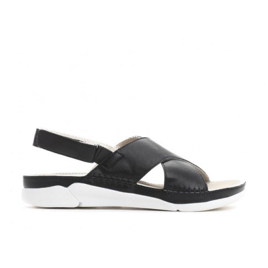 Vices Satuk 3227-1 Fekete