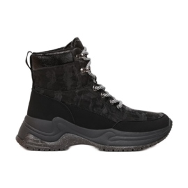 Vices Satuk 8614-38-fekete