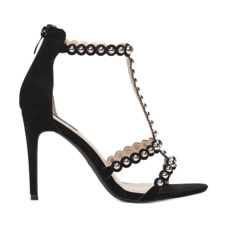 Vices 5150-1 Fekete Vices 5150-1 Fekete