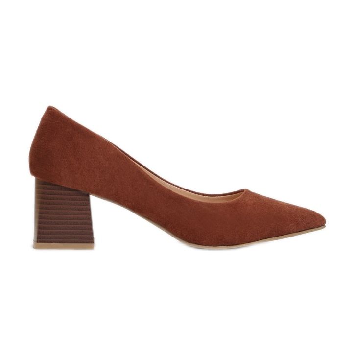 Vices 3344-54 barna színű satu