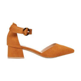 Vices A satu 3364-54-barna