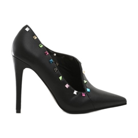 Vices Satuk 2092-1A Fekete