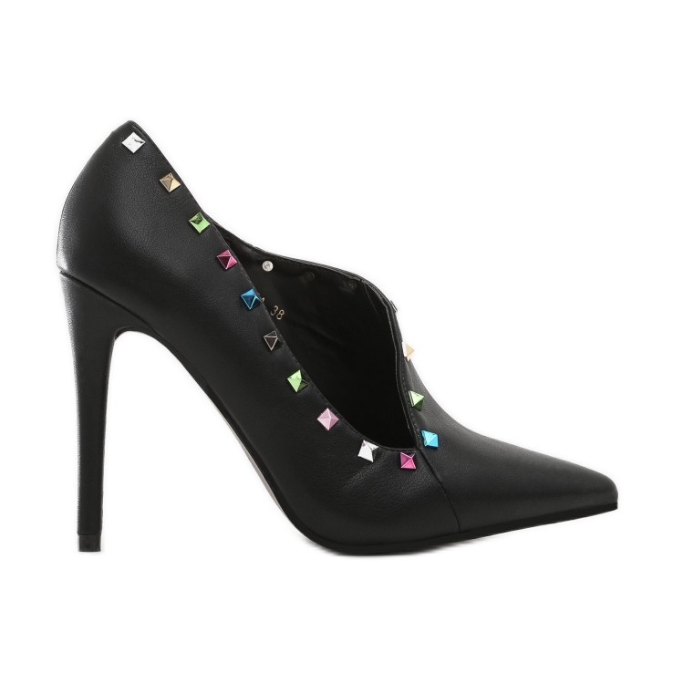 Vices Satuk 2092-1A Fekete Vices Satuk 2092-1A Fekete