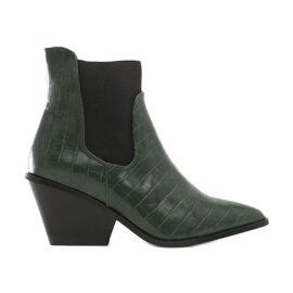 Vices Satuk 8496-61-zöld Vices Satuk 8496-61-zöld