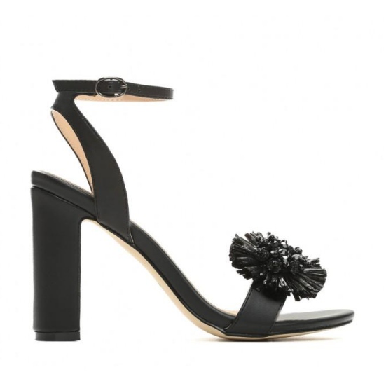 Vices Satuk 9219-1 Fekete 36 41 Vices Satuk 9219-1 Fekete 36 41