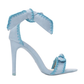 Vices Satuk 9034-11 Kék 35 40 Vices Satuk 9034-11 Kék 35 40