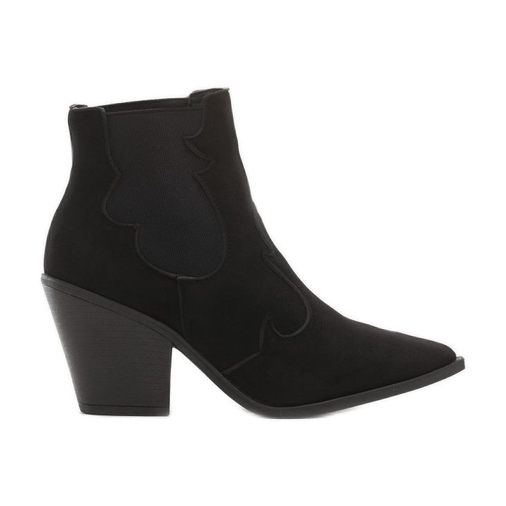 Vices 7339-38-fekete