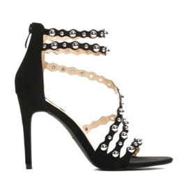 Vices 5151-1A Fekete