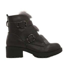 Vices Satuk 2139-5 Szürke 36 41 Vices Satuk 2139-5 Szürke 36 41