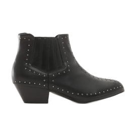 Vices Satuk 7336-1B-38-fekete Vices Satuk 7336-1B-38-fekete