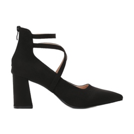 Vices 3340-38-fekete satuk