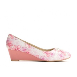 Vices 3195-20 Rózsaszín 36 36 sokszínű Vices 3195-20 Rózsaszín 36 36 sokszínű