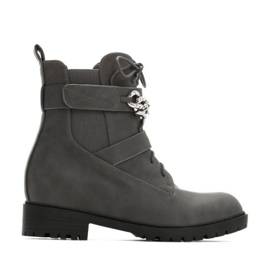 Vices Satuk 2107-5A Szürke