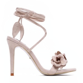 Vices Satuk 6102-14 Bézs 36 41 Vices Satuk 6102-14 Bézs 36 41