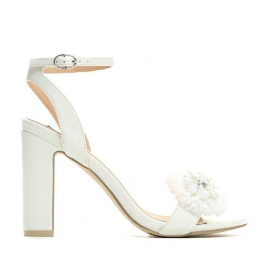 Vices Satuk 9219-41 Fehér 36 41