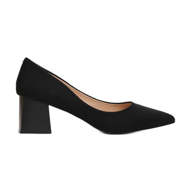 Vices Satu 3344-38-fekete