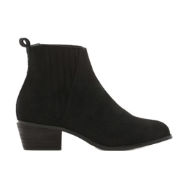 Vices 3322-38-fekete satuk