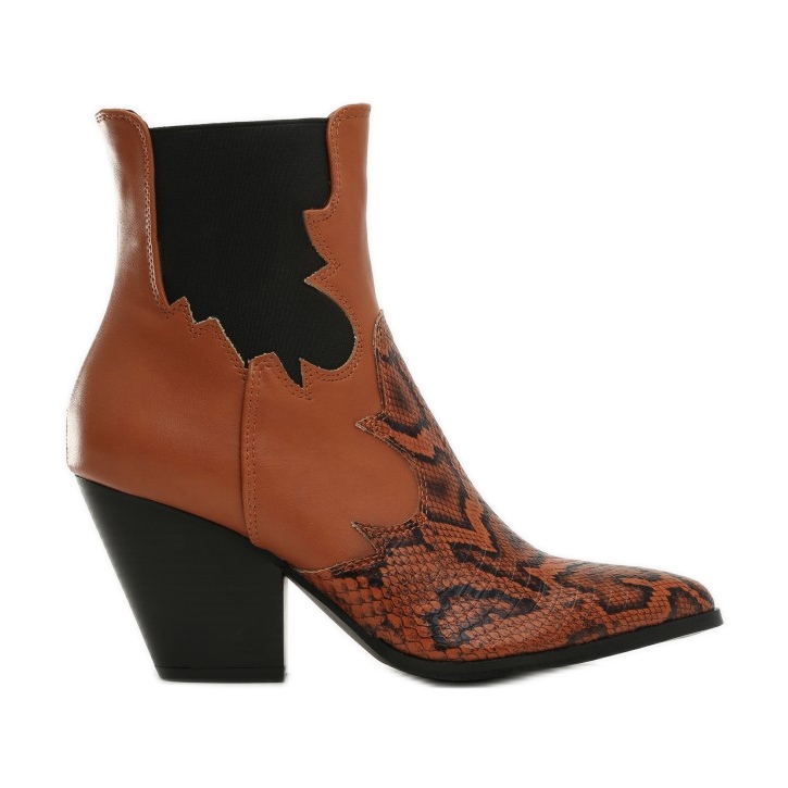 Vices 3330-68-tevék barna