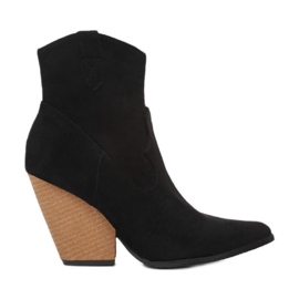 Vices 3325-38-fekete satuk