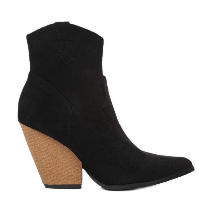 Vices 3325-38-fekete satuk