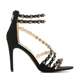 Vices 5151-1 Fekete Vices 5151-1 Fekete