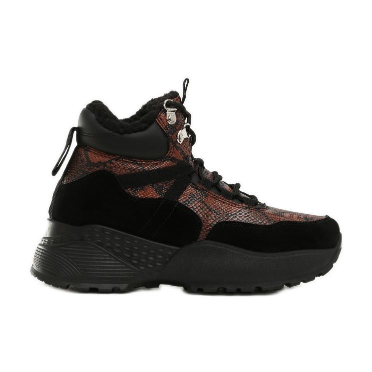 Vices Satuk JB036-54-barna