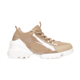 Vices 8544-42 bézs színű satu