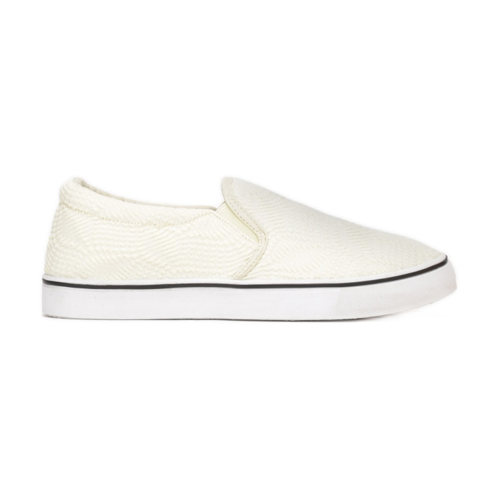 Vices Satuk T117-26 Sárga Vices Satuk T117-26 Sárga