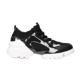 Vices Satu 8544-38-fekete Vices Satu 8544-38-fekete