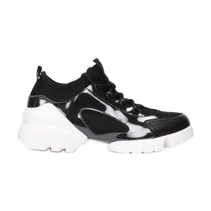 Vices Satu 8544-38-fekete