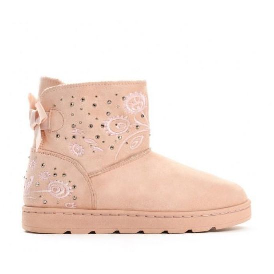 Vices Satu 8328-20 rózsaszín 36 41