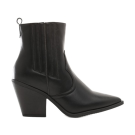 Vices Satuk 7338-1A-38-fekete