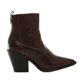 Vices A satu 7338-54-barna