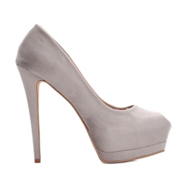 Vices Satuk 8264-5 Szürke Vices Satuk 8264-5 Szürke