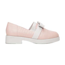 Vices 2168-20 Pink 36 41 rózsaszín