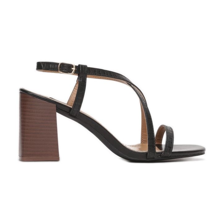 Vices Satu 3388-38-fekete