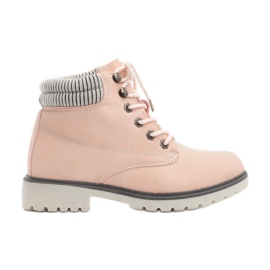 Vices Satuk T070-20 Rózsaszín